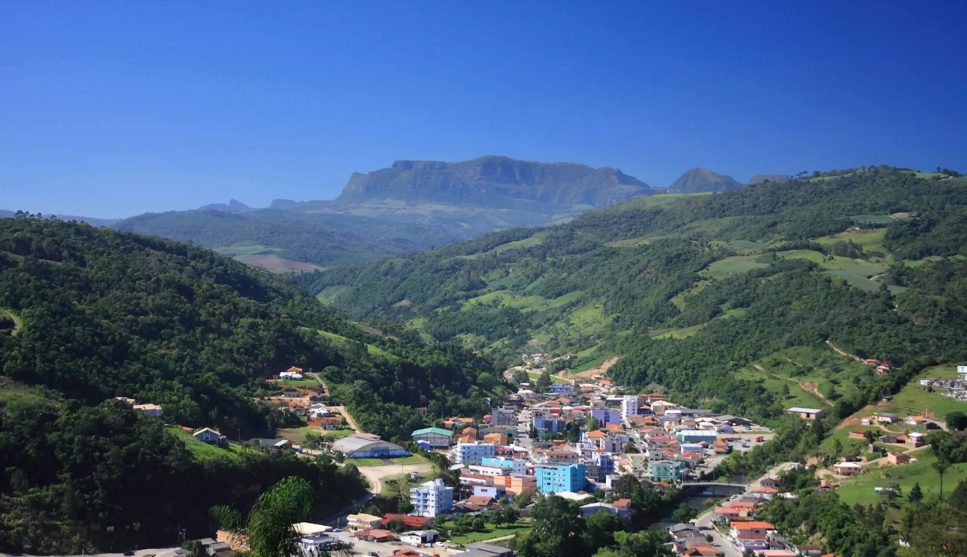 OESTE / MEIO-OESTE