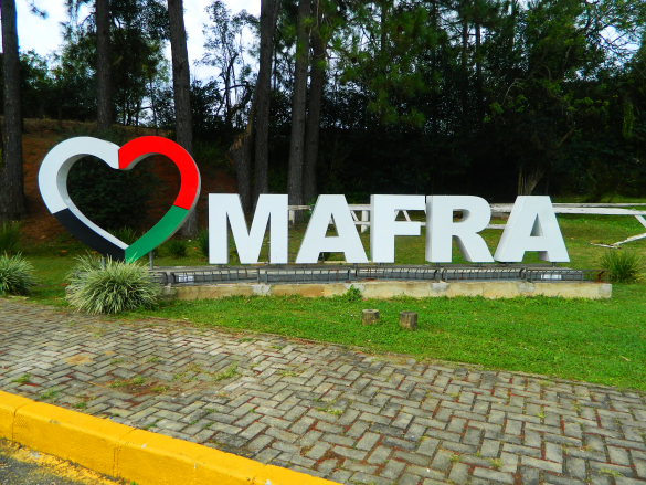 NORTE SC